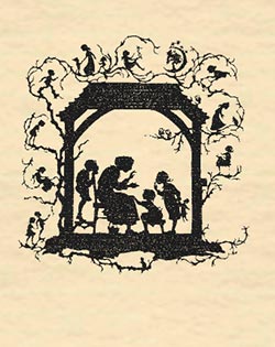 Märchen in Nürnberg, Fürth und Erlangen