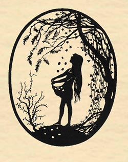 Märchen in Nürnberg, Fürth und Erlangen